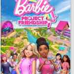 Oferta flash en Videojuego Nintendo Switch Barbie Project Friendship a un muy buen precio Oferta flash en Videojuego Nintendo Switch Barbie Project Friendship a un muy buen precio