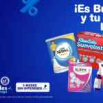 Buen Fin 2025 de Farmacias Benavides: Hasta un 50% de descuento