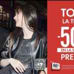 C&A Buen Fin 2025: 50% de descuento en la Segunda prenda de toda la tienda C&A Buen Fin 2025: 50% de descuento en la Segunda prenda de toda la tienda