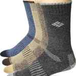 Remate en 4 pack Calcetines Columbia control de humedad bajan a un super precio Remate en 4 pack Calcetines Columbia control de humedad bajan a un super precio