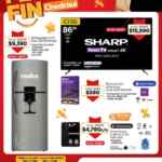 Folleto Buen Fin 2025 Chedraui al 12 de noviembre 2025 Folleto Buen Fin 2025 Chedraui al 12 de noviembre 2025