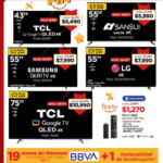 Folleto Buen Fin 2025 Chedraui al 12 de noviembre 2025 Folleto Buen Fin 2025 Chedraui al 12 de noviembre 2025