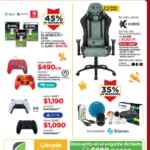 Folleto Buen Fin 2025 Chedraui al 12 de noviembre 2025 Folleto Buen Fin 2025 Chedraui al 12 de noviembre 2025