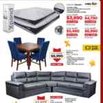 Folleto Buen Fin 2025 Chedraui al 12 de noviembre 2025 Folleto Buen Fin 2025 Chedraui al 12 de noviembre 2025