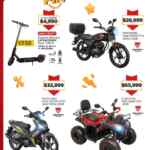 Folleto Buen Fin 2025 Chedraui al 12 de noviembre 2025 Folleto Buen Fin 2025 Chedraui al 12 de noviembre 2025