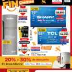 Chedraui Buen Fin 2025: 3x2 en ropa interior para damas, hasta 40% de descuento y más