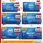 Chedraui Buen Fin 2025: 3x2 en ropa interior para damas, hasta 40% de descuento y más