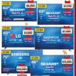 Chedraui Buen Fin 2025: 3x2 en ropa interior para damas, hasta 40% de descuento y más