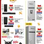 Chedraui Buen Fin 2025: 3x2 en ropa interior para damas, hasta 40% de descuento y más