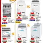 Chedraui Buen Fin 2025: 3x2 en ropa interior para damas, hasta 40% de descuento y más