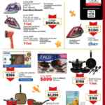 Chedraui Buen Fin 2025: 3x2 en ropa interior para damas, hasta 40% de descuento y más