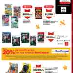 Chedraui Buen Fin 2025: 3x2 en ropa interior para damas, hasta 40% de descuento y más