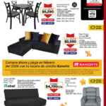 Chedraui Buen Fin 2025: 3x2 en ropa interior para damas, hasta 40% de descuento y más