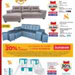 Chedraui Buen Fin 2025: 3x2 en ropa interior para damas, hasta 40% de descuento y más