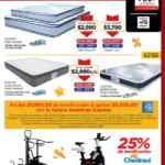 Chedraui Buen Fin 2025: 3x2 en ropa interior para damas, hasta 40% de descuento y más