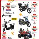 Chedraui Buen Fin 2025: 3x2 en ropa interior para damas, hasta 40% de descuento y más