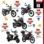 Chedraui Buen Fin 2025: 3x2 en ropa interior para damas, hasta 40% de descuento y más