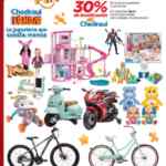 Chedraui Buen Fin 2025: 3x2 en ropa interior para damas, hasta 40% de descuento y más