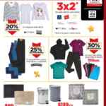 Chedraui Buen Fin 2025: 3x2 en ropa interior para damas, hasta 40% de descuento y más