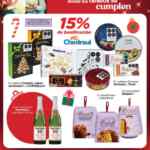 Folleto Navidad Chedraui al 7 de diciembre 2025