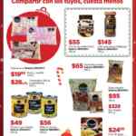 Folleto Navidad Chedraui al 7 de diciembre 2025