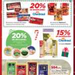 Folleto Navidad Chedraui al 7 de diciembre 2025