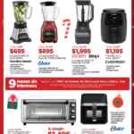 Folleto Navidad Chedraui al 7 de diciembre 2025