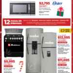 Folleto Navidad Chedraui al 7 de diciembre 2025