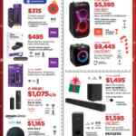 Folleto Navidad Chedraui al 7 de diciembre 2025