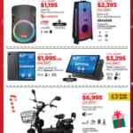 Folleto Navidad Chedraui al 7 de diciembre 2025