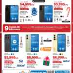 Folleto Navidad Chedraui al 7 de diciembre 2025