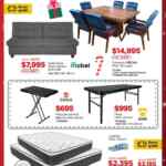 Folleto Navidad Chedraui al 7 de diciembre 2025