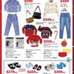 Folleto Navidad Chedraui al 7 de diciembre 2025