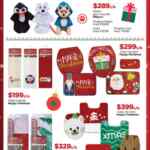 Folleto Navidad Chedraui al 7 de diciembre 2025