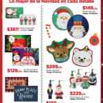 Folleto Navidad Chedraui al 7 de diciembre 2025