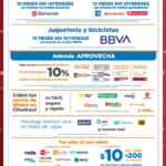 Folleto Navidad Chedraui al 7 de diciembre 2025