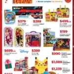 Folleto Navidad Chedraui al 7 de diciembre 2025