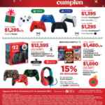 Folleto Navidad Chedraui al 7 de diciembre 2025