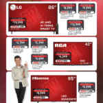 Folleto Noviembre Espectacular City Club al 30 de noviembre 2025