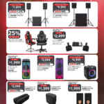 Folleto Noviembre Espectacular City Club al 30 de noviembre 2025