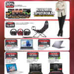 Folleto Noviembre Espectacular City Club al 30 de noviembre 2025