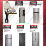 Folleto Noviembre Espectacular City Club al 30 de noviembre 2025