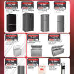 Folleto Noviembre Espectacular City Club al 30 de noviembre 2025