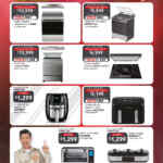 Folleto Noviembre Espectacular City Club al 30 de noviembre 2025