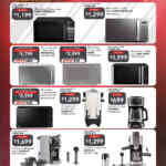 Folleto Noviembre Espectacular City Club al 30 de noviembre 2025