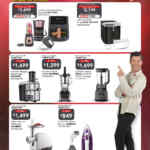 Folleto Noviembre Espectacular City Club al 30 de noviembre 2025