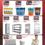 Folleto Noviembre Espectacular City Club al 30 de noviembre 2025