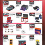 Folleto Noviembre Espectacular City Club al 30 de noviembre 2025