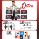 Folleto Noviembre Espectacular City Club al 30 de noviembre 2025