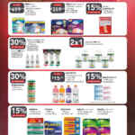 Folleto Noviembre Espectacular City Club al 30 de noviembre 2025